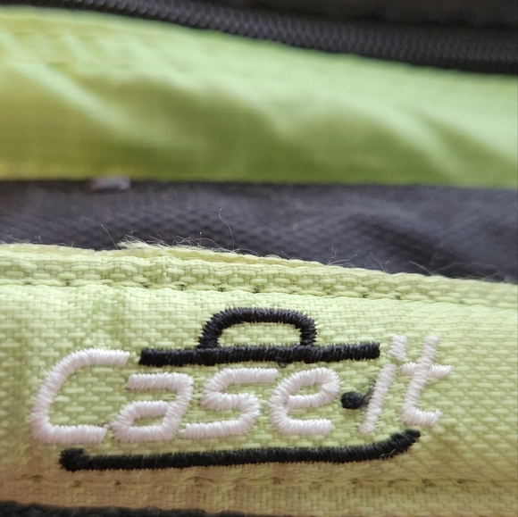 Case It backpack - Picture 6 of 7